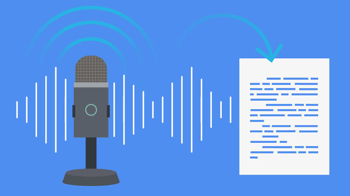 5 Best Speech-to-Text APIs | Nordic APIs |