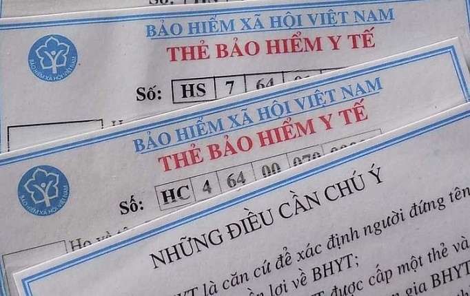 Bảo hiểm Xã hội Việt Nam gia hạn thẻ bảo hiểm y tế trong thời gian cách ly xã hội