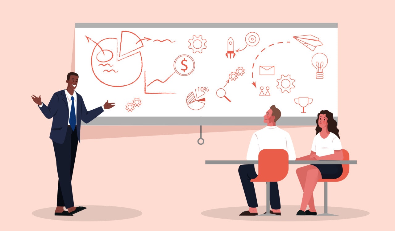 The principles of marketing, and why they're important - 99designs