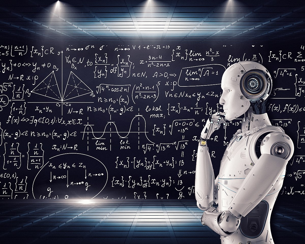 Weak artificial intelligence - Wikipedia