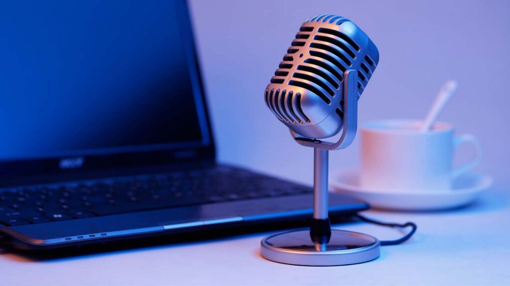 Can You Save Time With a Computer Voice Generator? | Typecast