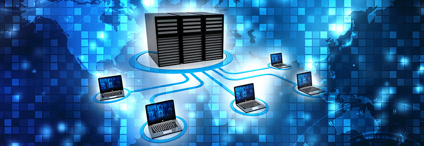 What is a Computer Network? Types & Definition from Field Engineer