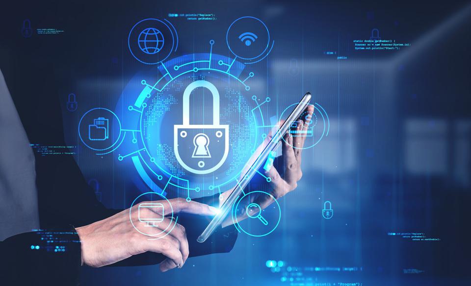 The Top Five Cybersecurity Trends In 2023