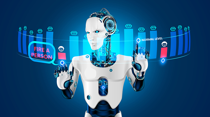 AI là gì? Ảnh hưởng của AI tới ngành quảng cáo hiện đại - JobsGO Blog