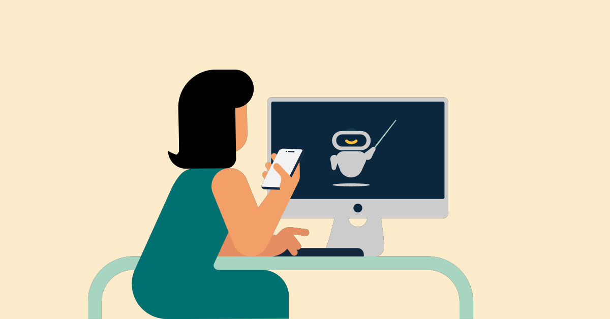 First chatbot? This is how to set it up—in minutes!