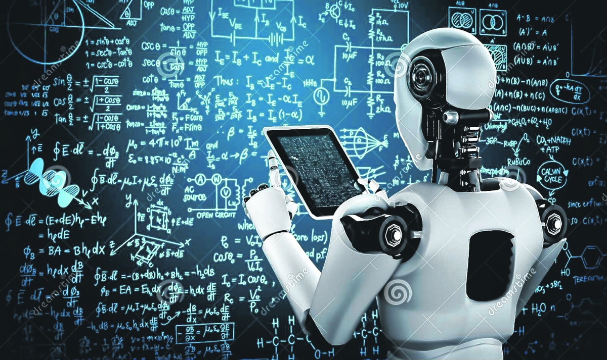 Las preguntas equivocadas sobre la inteligencia artificial