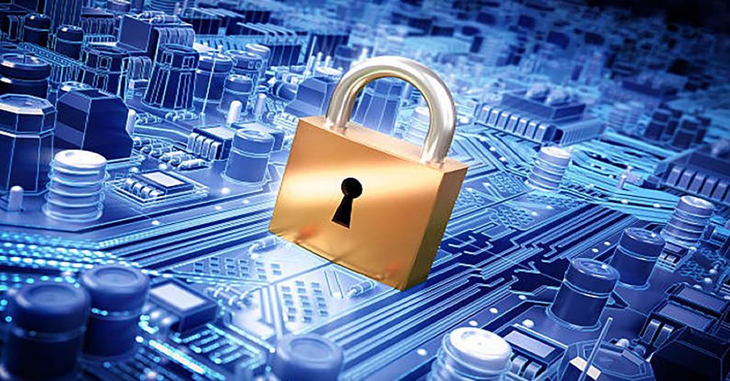 INFORMATION SECURITY MANAGEMENT SYSTEM (ISMS) | E-SPIN Group