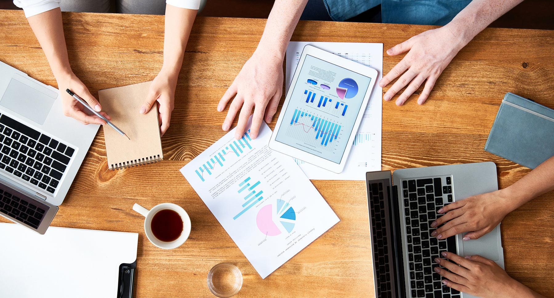 7 Examples of Marketing Plan and Why They Work - Shopify New Zealand