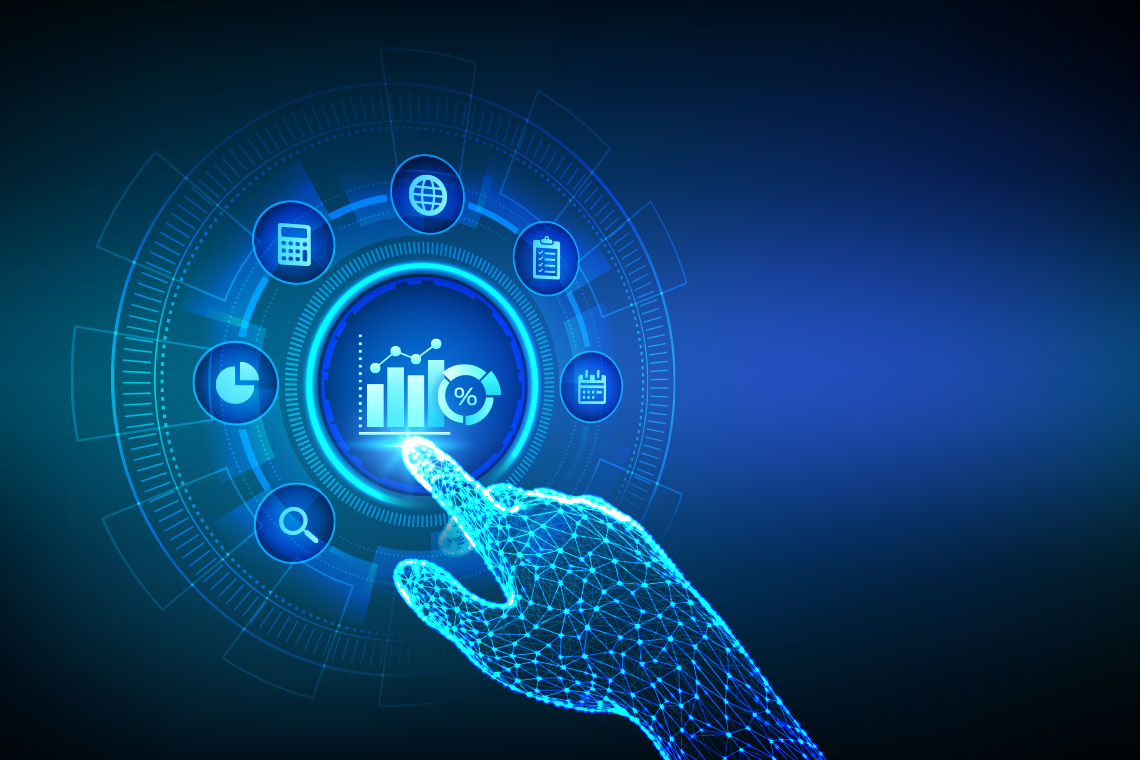 How marketers can use AI and intuition for marketing decisions