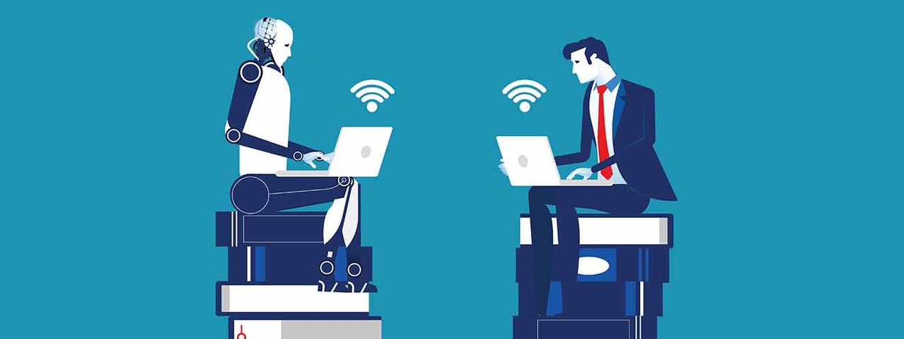 What Is The Role Of AI In Digital Marketing