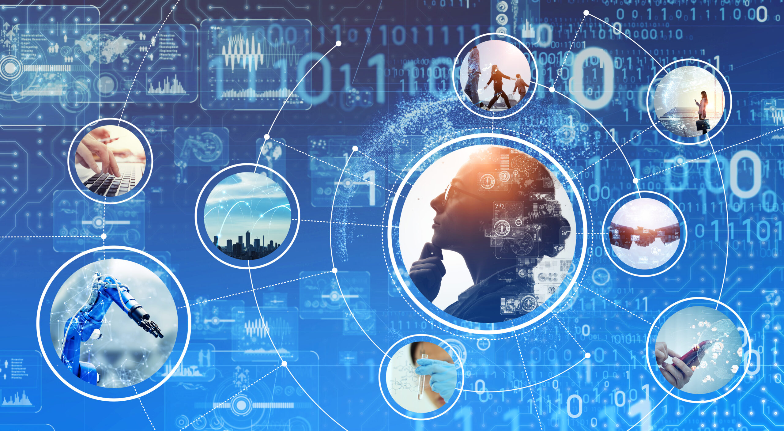 Top 6 Robotics Industries That Are Growing in 2021 - RoboDK blog