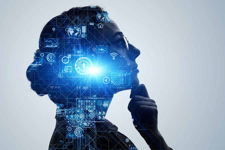 UM Today | Extended Education | Pondering the future of AI and Machine Learning