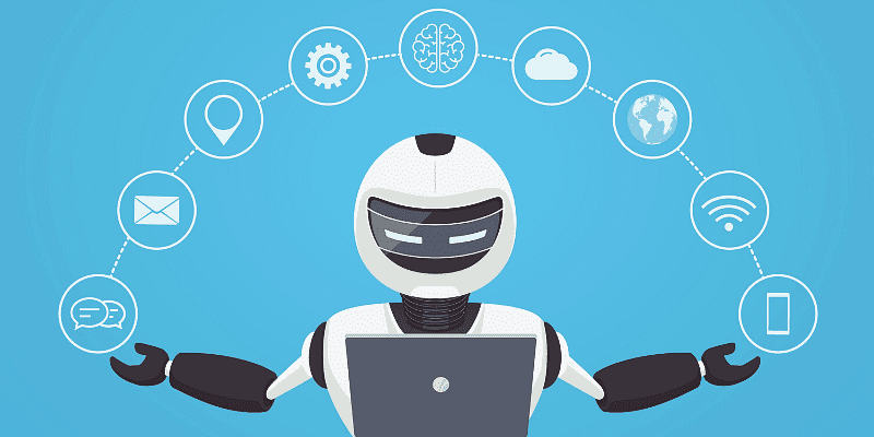 How artificial intelligence is transforming the future of digital marketing - Nitrobots