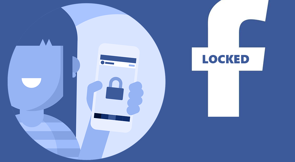 Cách lấy lại Facebook bị khóa, bị vô hiệu hóa đơn giản và nhanh chóng