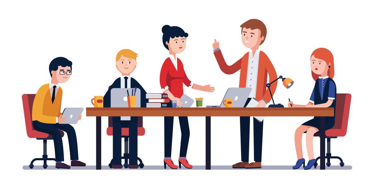 7 cách xây dựng và duy trì môi trường làm việc nhóm hiệu quả nhất
