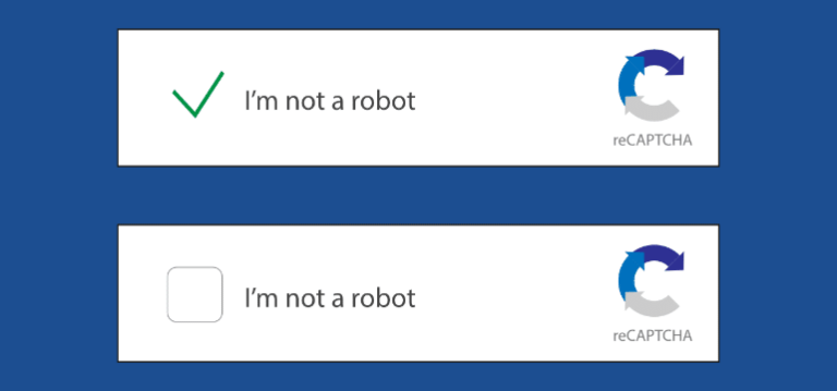 Captcha Code – alles was Du wissen musst - Domain-Offensive