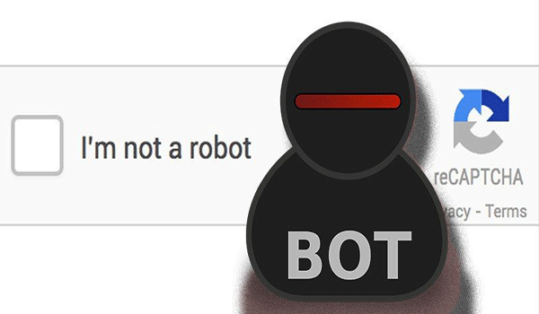 Captcha mang đến nhiều tính năng bảo mật cho website