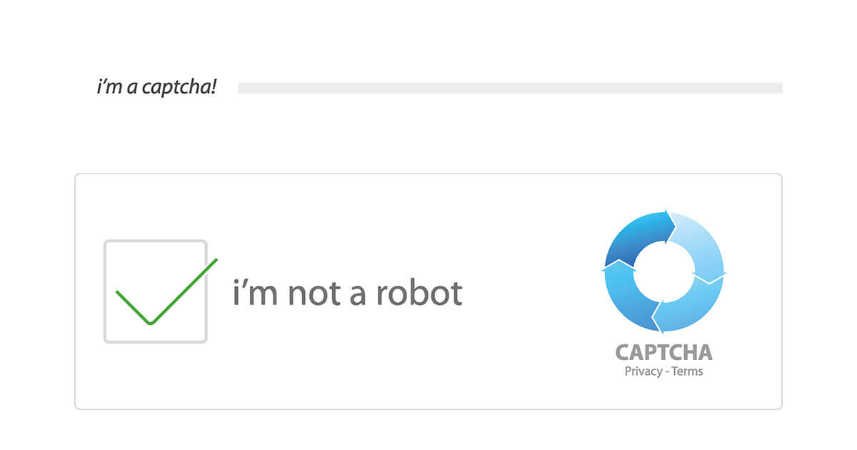 Was ist ein CAPTCHA? So funktionieren Captcha Codes - IONOS