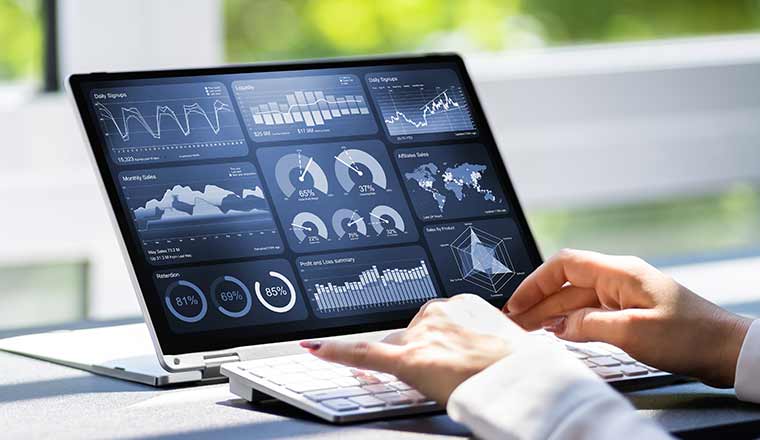 What is a Dashboard?