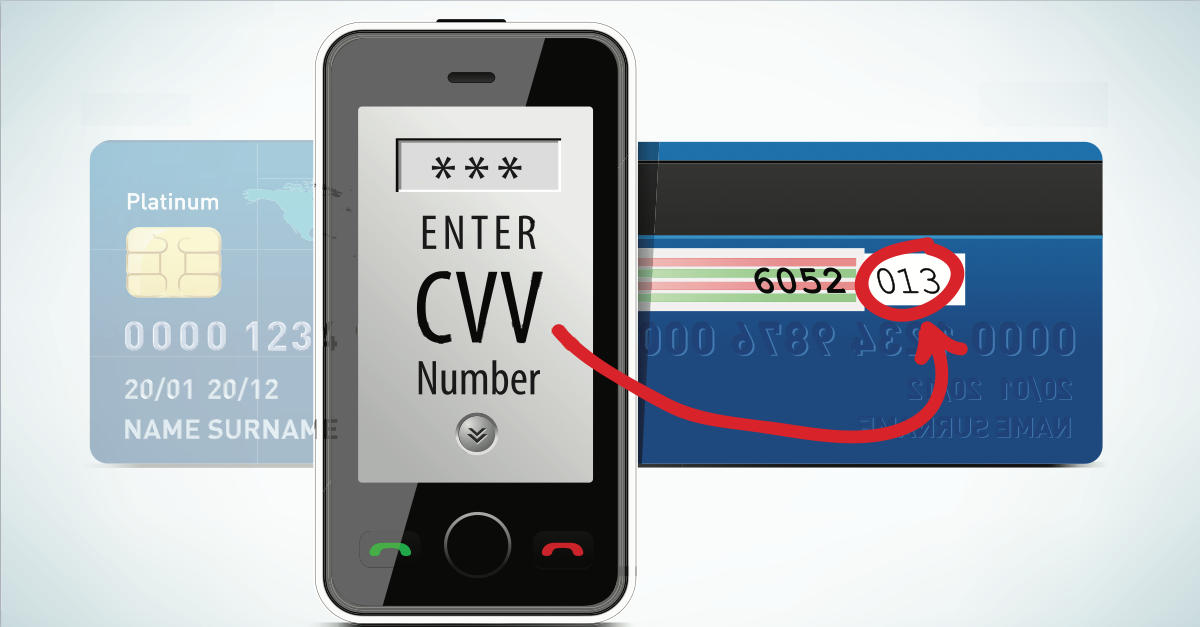 How to guess credit card security codes – Naked Security