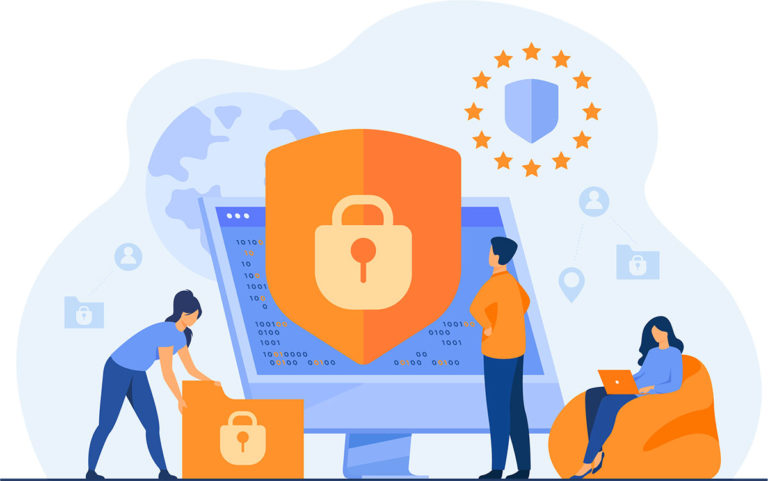 Cyber Security Specialists in Burlington, Mississauga & Toronto