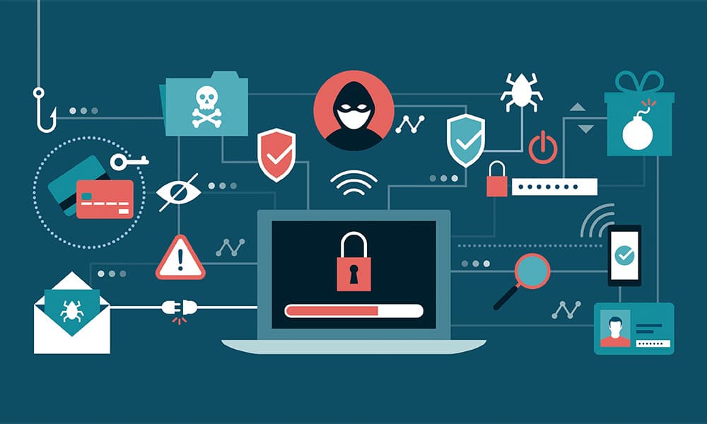 Big data is the future, cyber security is hot - Greater Blog