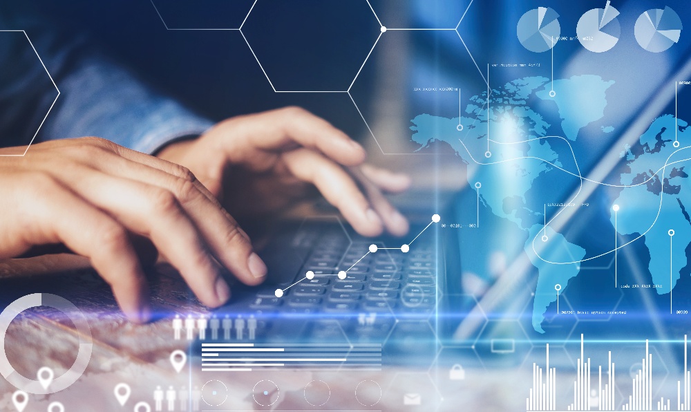 Types of Computer Networks - Definitions | DSM