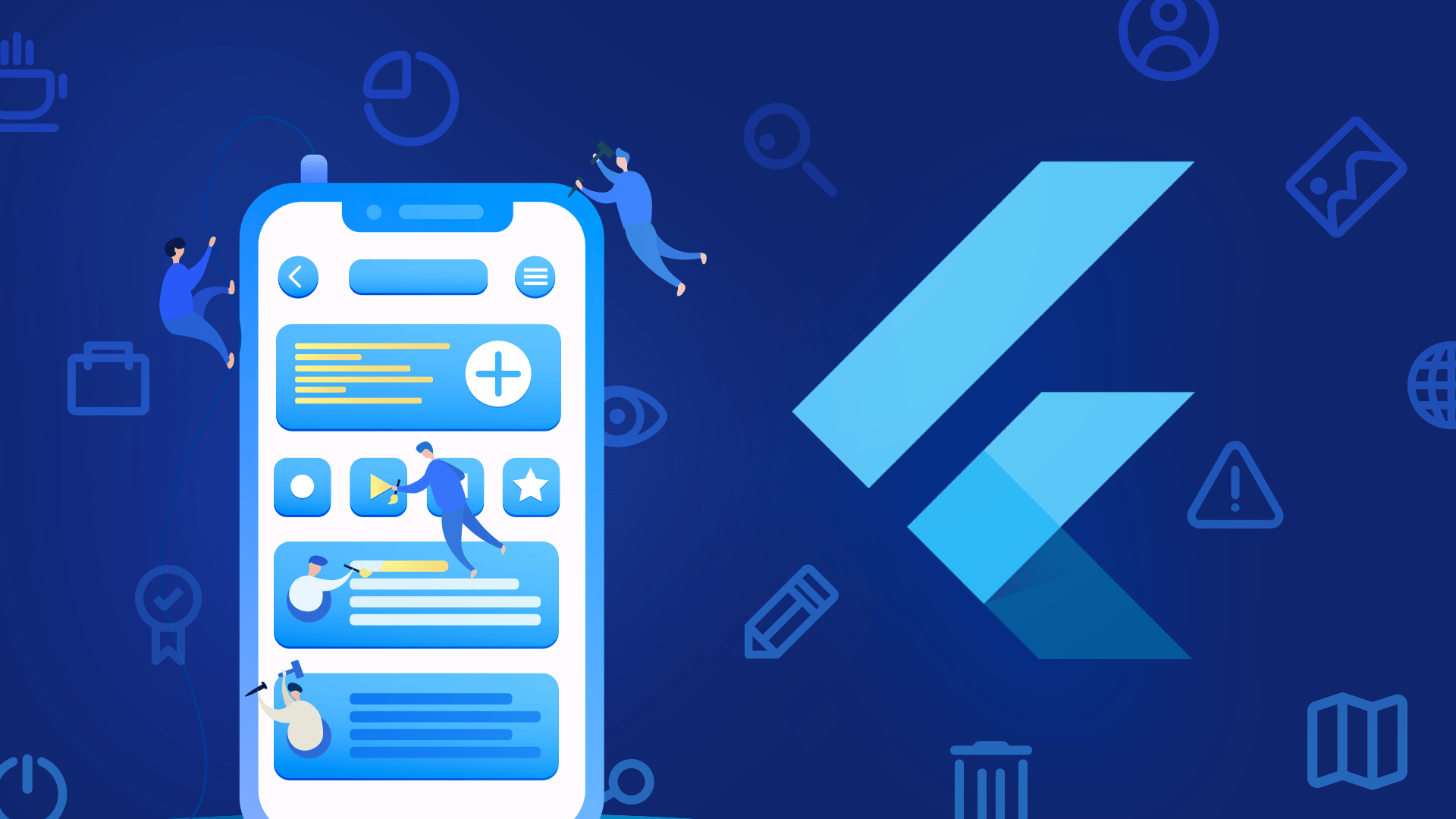 Flutter: Pros & Cons for Mobile Development | Redwerk