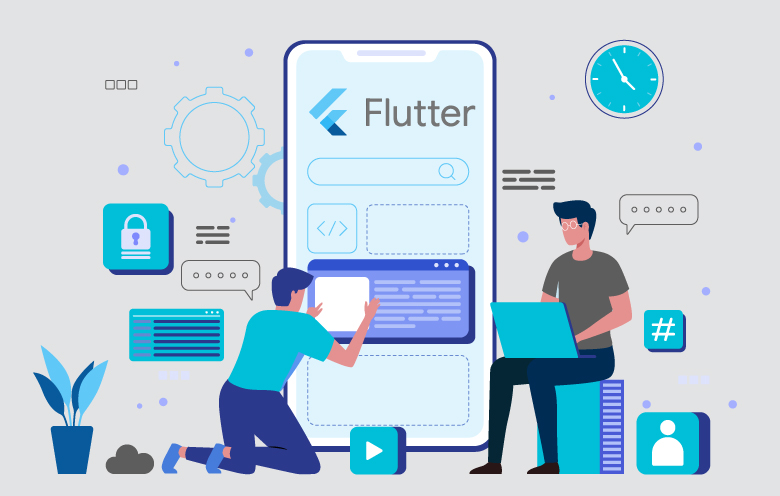 Why will Flutter be The Best Choice for your next project?
