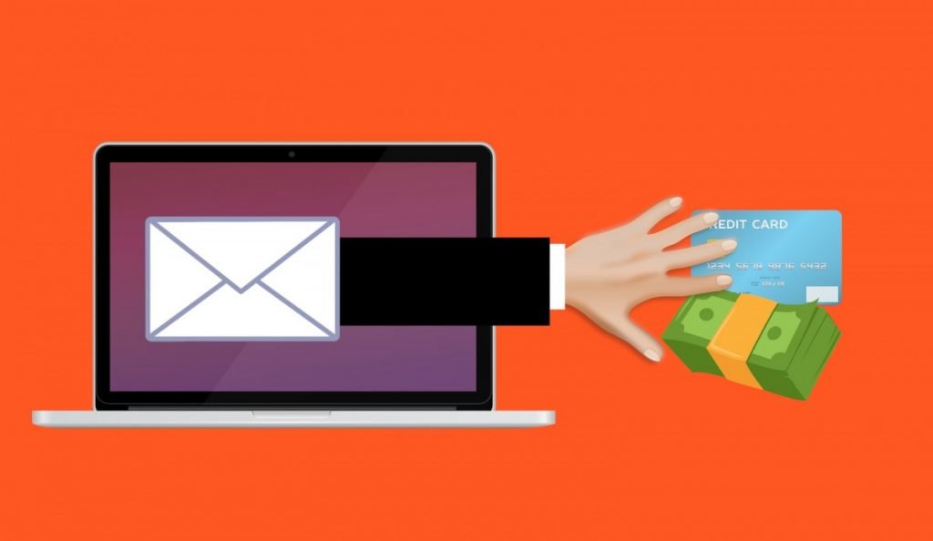 Thông tin, dữ liệu quan trọng rò rỉ cho email bị tấn công cần bảo mật email