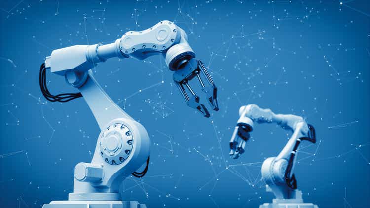 BOTZ ETF: Growth, Yen Bulls Beware | Seeking Alpha