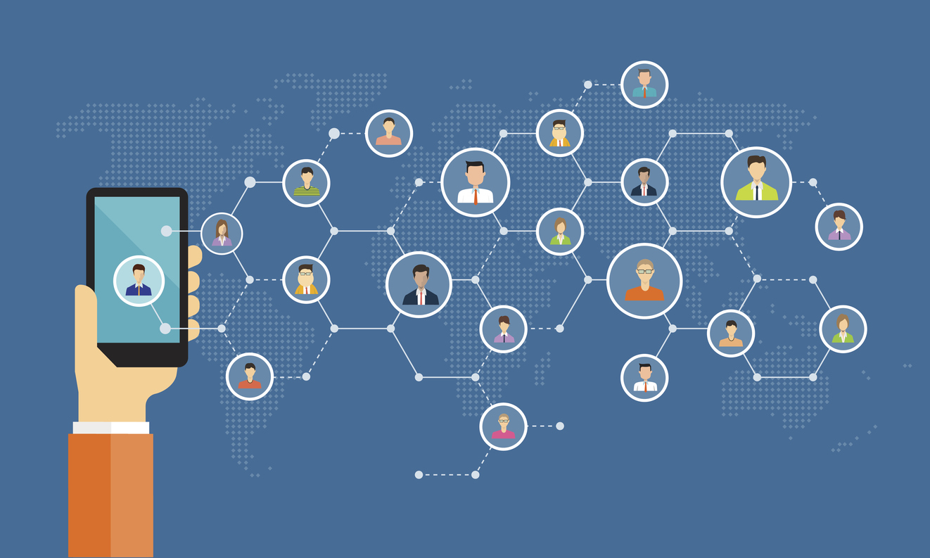 The Five Ws All Marketers Should Apply To Artificial Intelligence - Salesforce Canada Blog