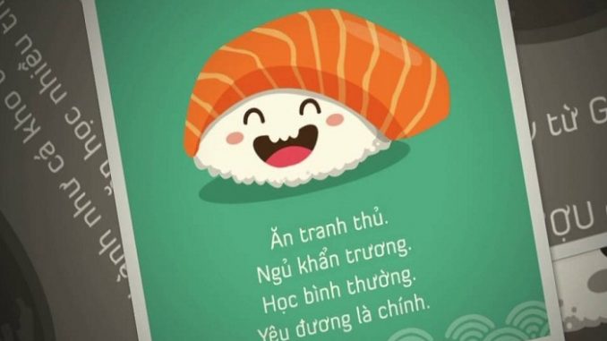Những Câu Slogan Hay Về Ẩm Thực Đọc Thôi đã Thấy Thèm – Ẩm thực Việt