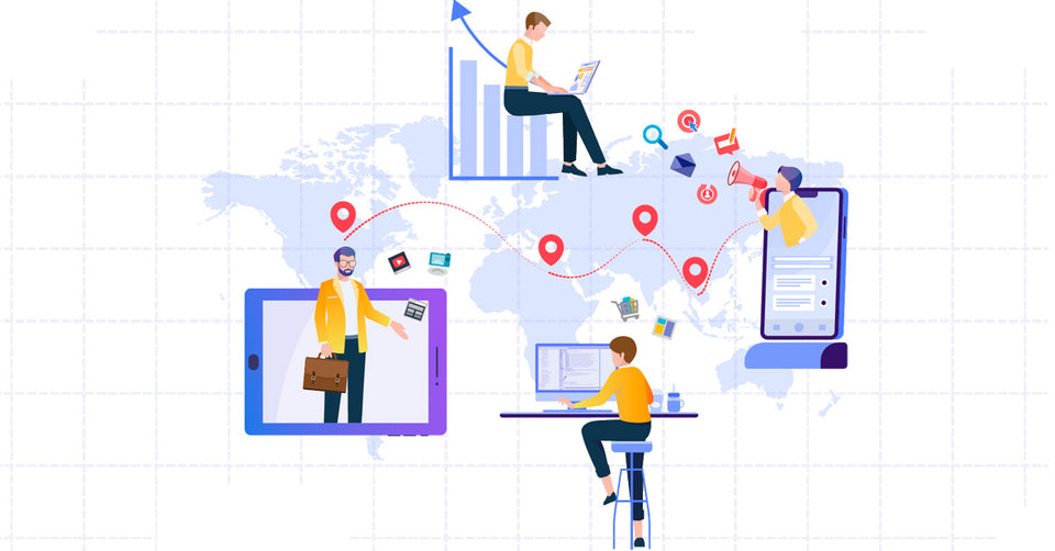 Todo lo que debes saber sobre Agencias de Marketing Digital | ...