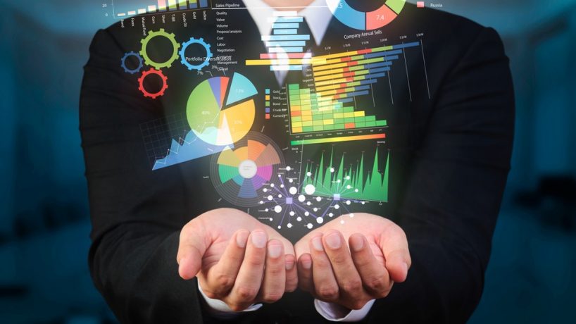 Tìm hiểu trực quan hóa dữ liệu (Data Visualization) là gì?