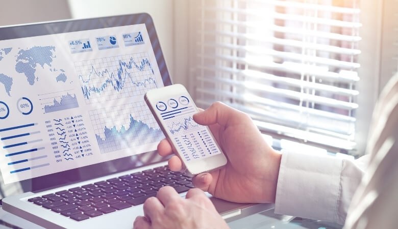 Vai trò của Dashboard đối với doanh nghiệp