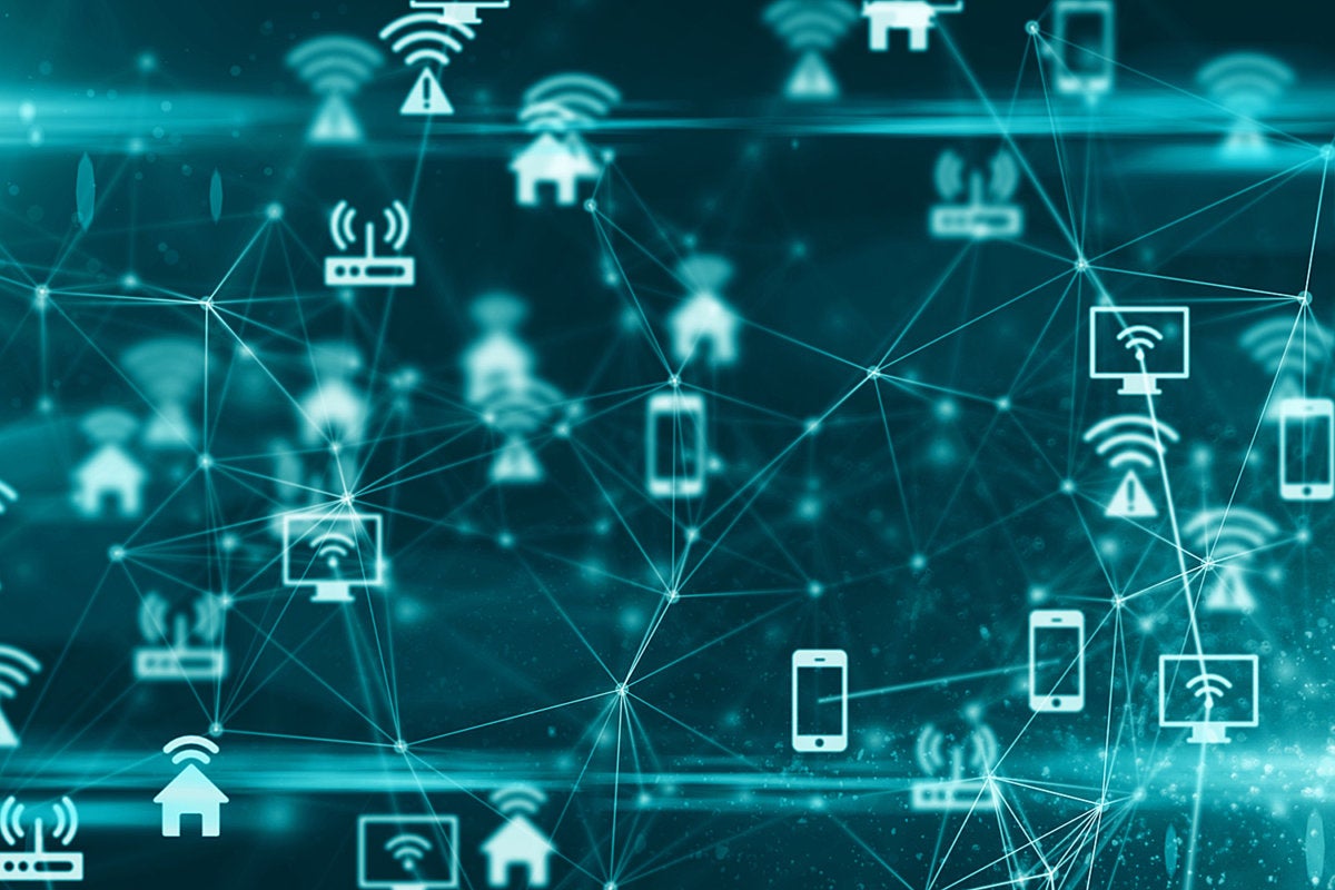 Network verification: predicting the future of complex networks | Network World