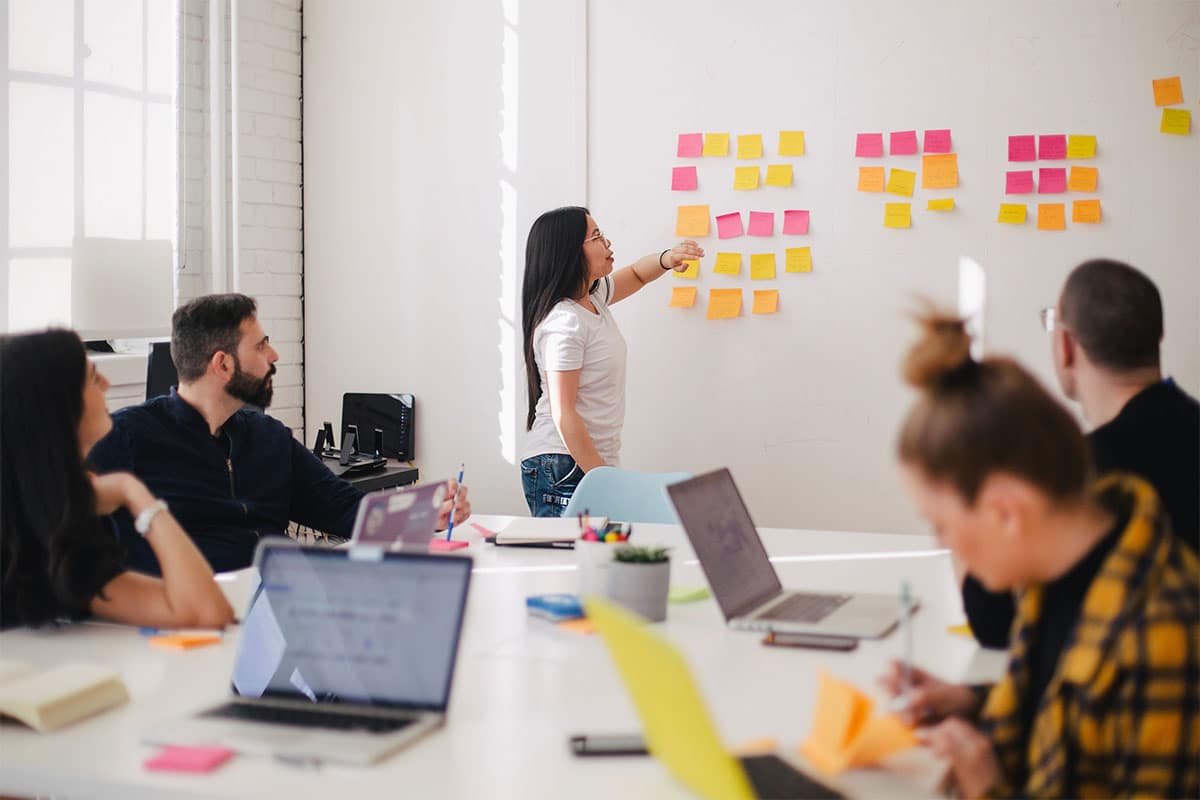 How to run the Perfect Workshop | Sergio Caredda