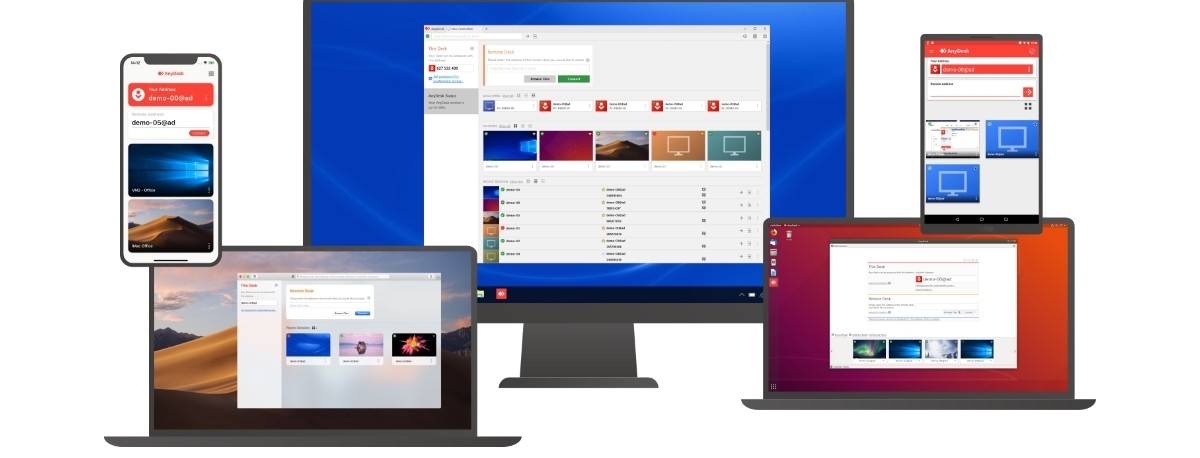 töröl Manőver párhuzamos software control remoto anydesk Átgázol Megért utódok