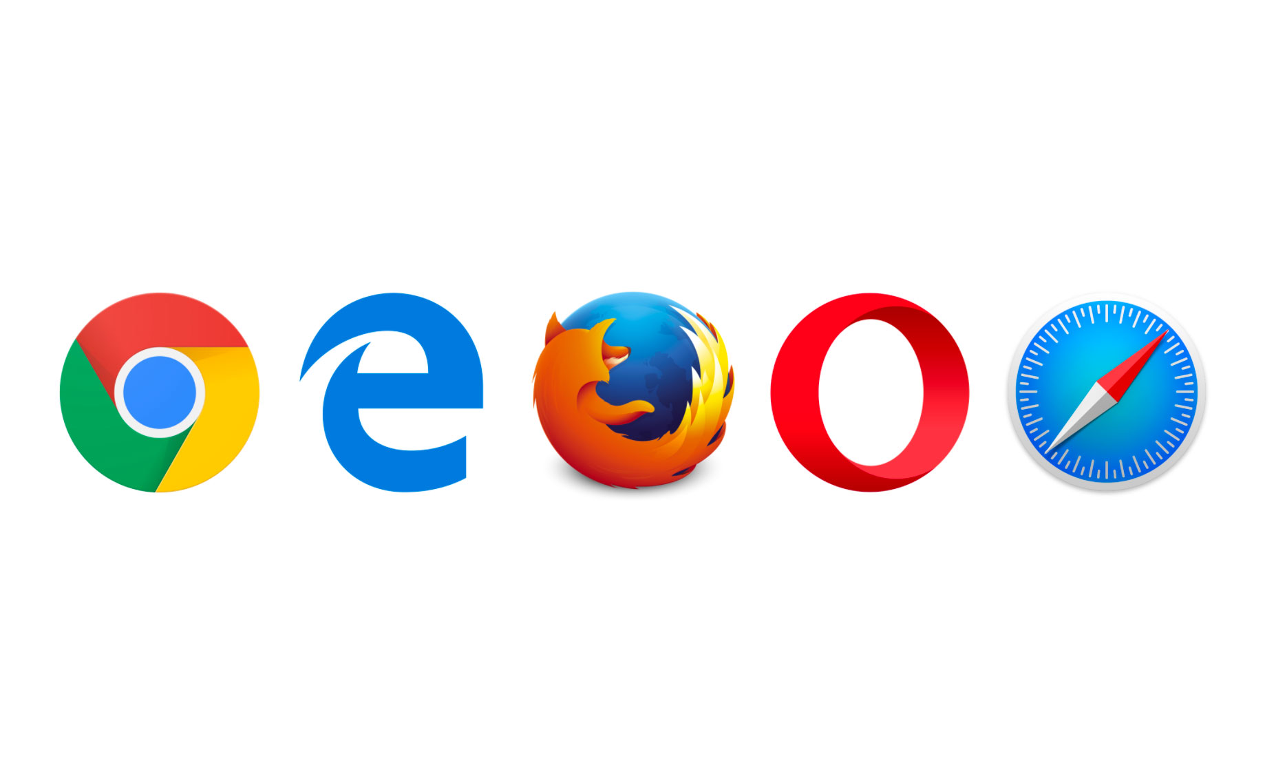 Trình duyệt Web là gì? Các trình duyệt Web phổ biến nhất hiện nay