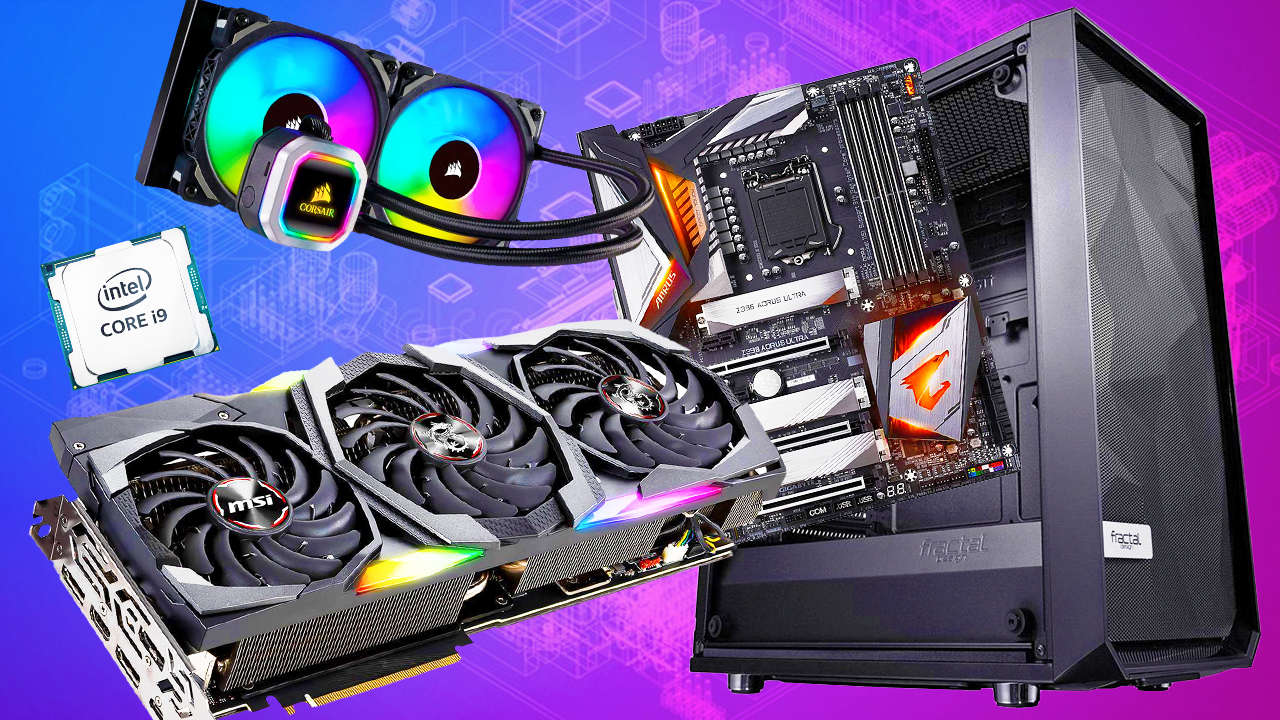 gaming pc components - OFF-58% > Shipping free