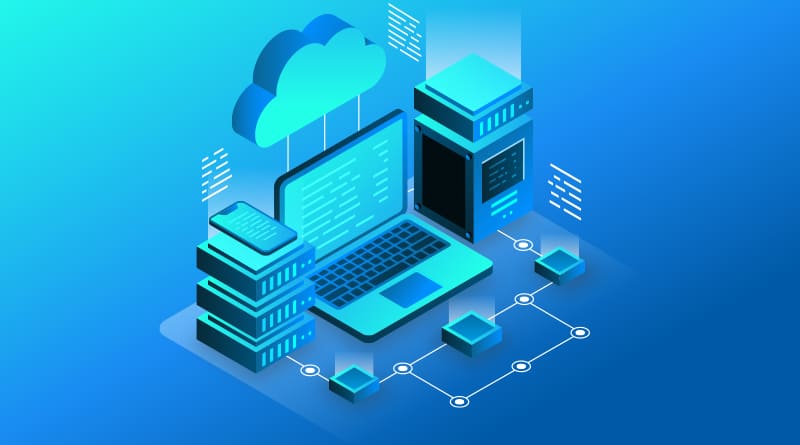 Emerging Web Hosting Technology Trends