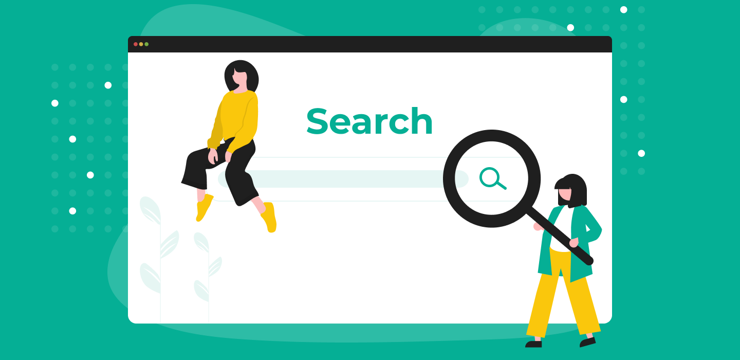 51 Search Engines Besides Google - Become A PRIVACY Ninja
