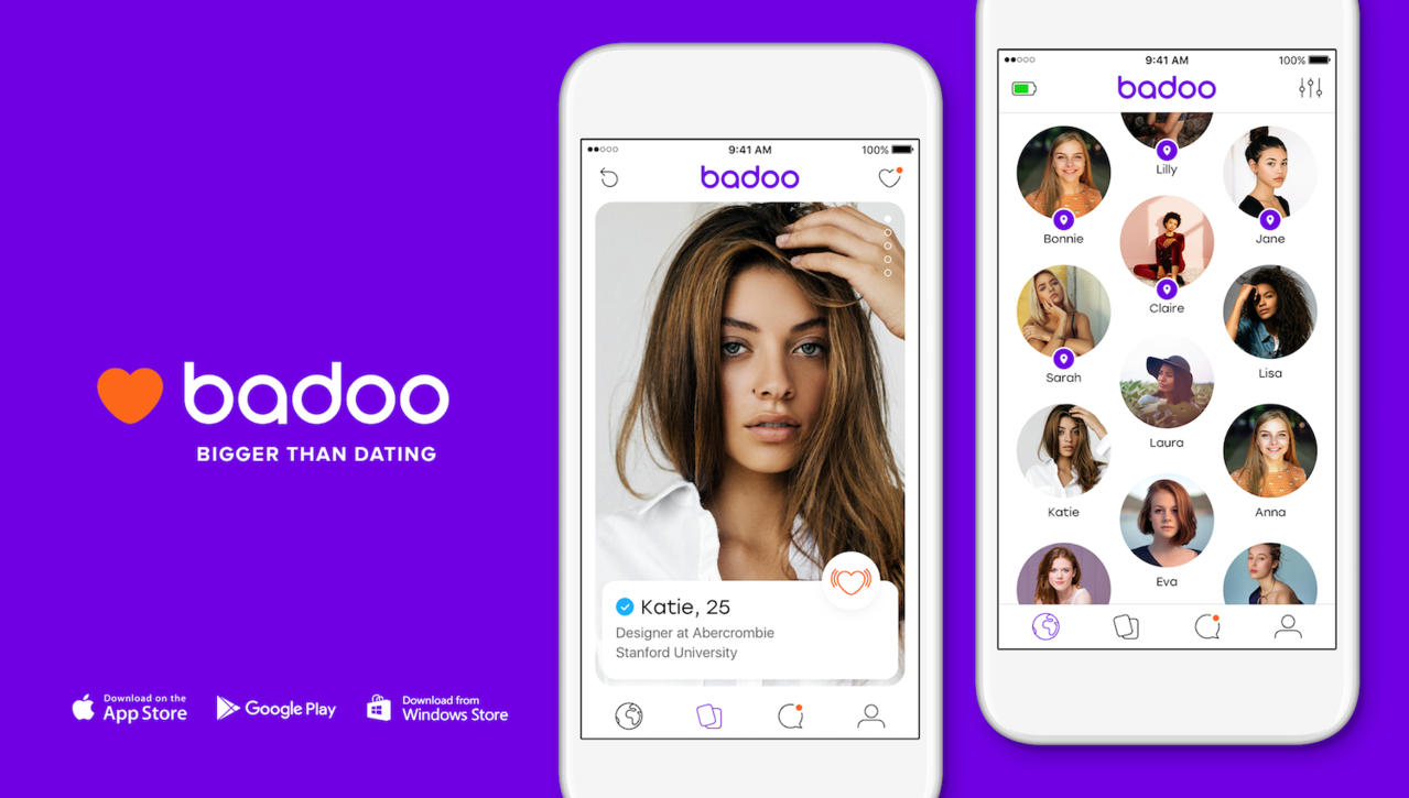 Mình đã bỏ dùng app hẹn hò (Tinder, Badoo, FB Dating)