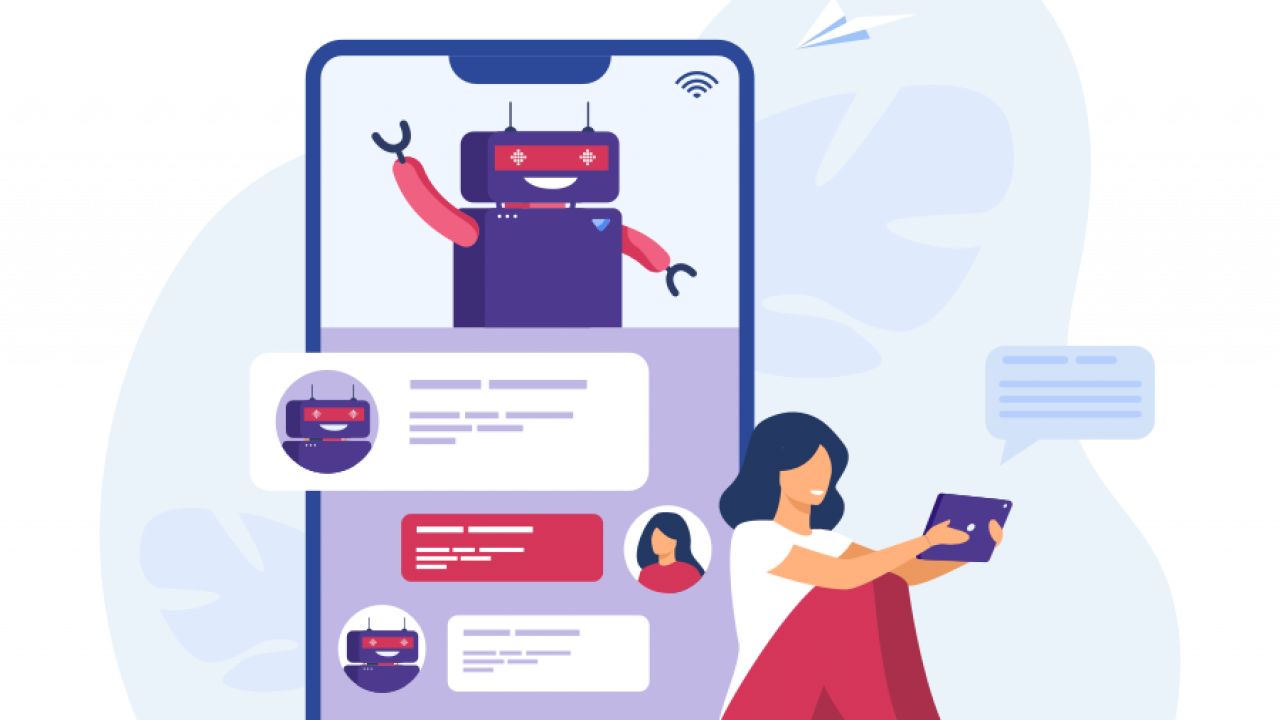 Chatbot Development Newcastle, New South Wales ·