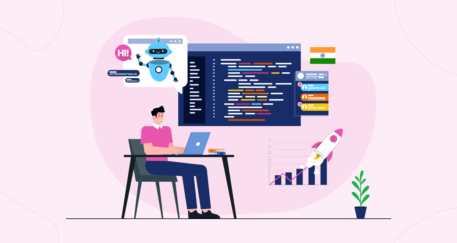 The 10 Most Important Benefits of Chatbot for Your Business - CMARIX