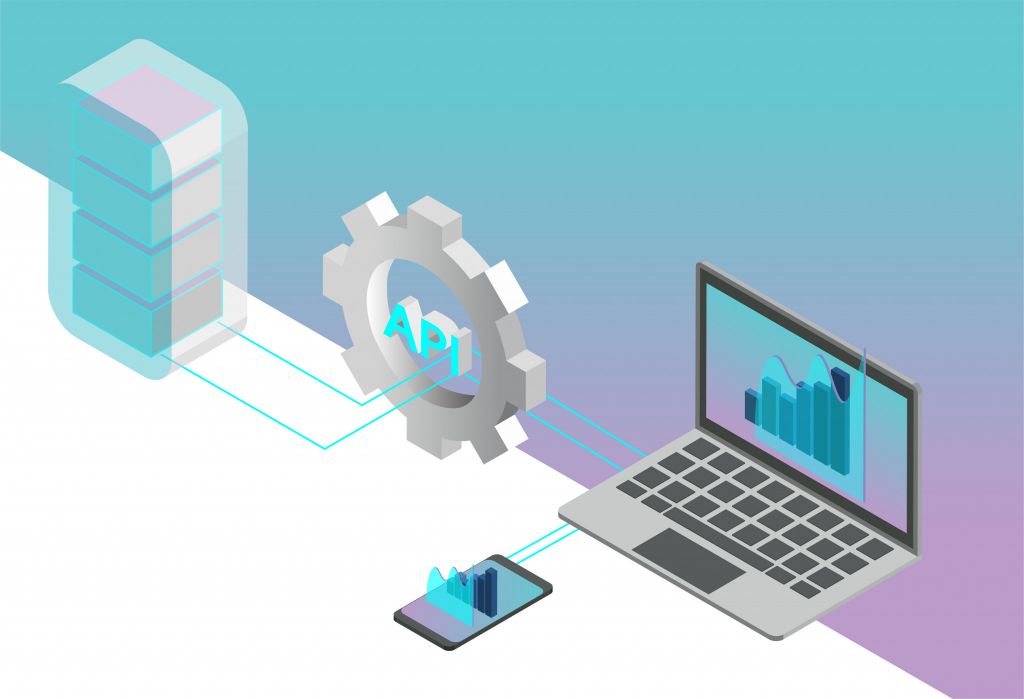 今さら聞けないIT用語 やたらと耳にするけど「API」って何？ | データで越境者に寄り添うメディア データのじかん