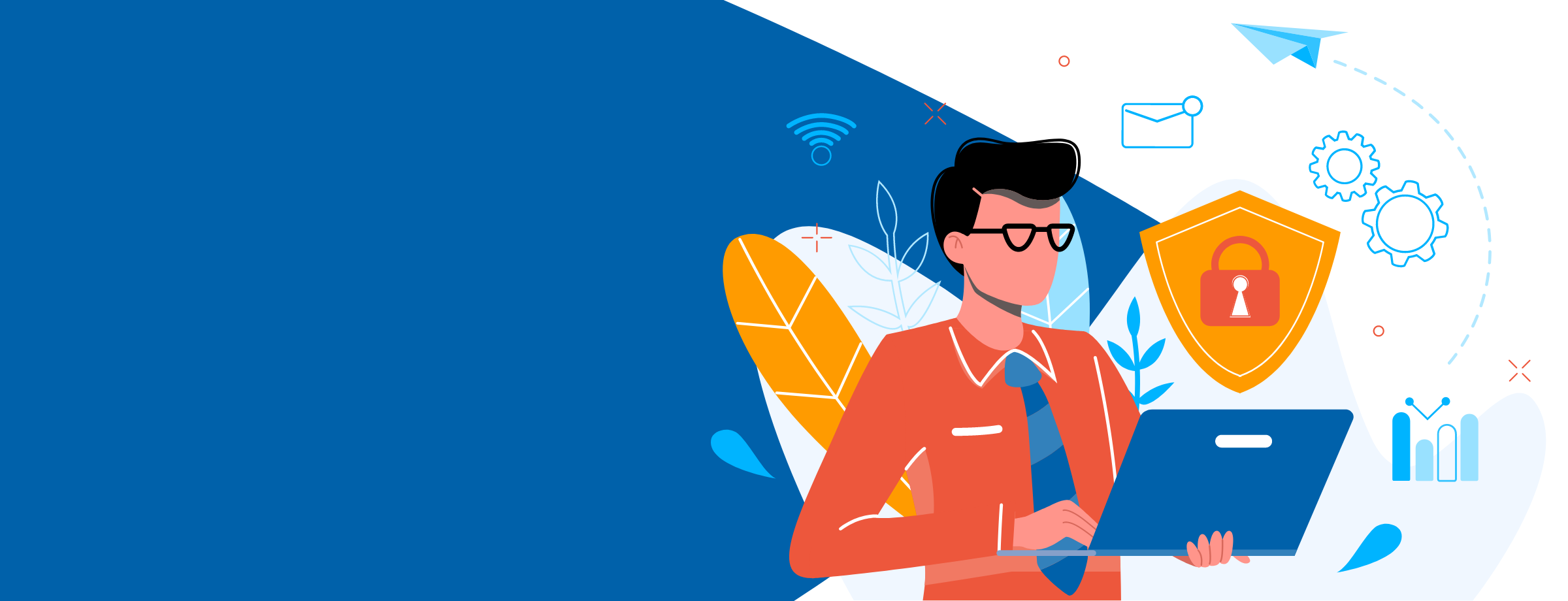 A short guide to Google Workspace security | Sherweb