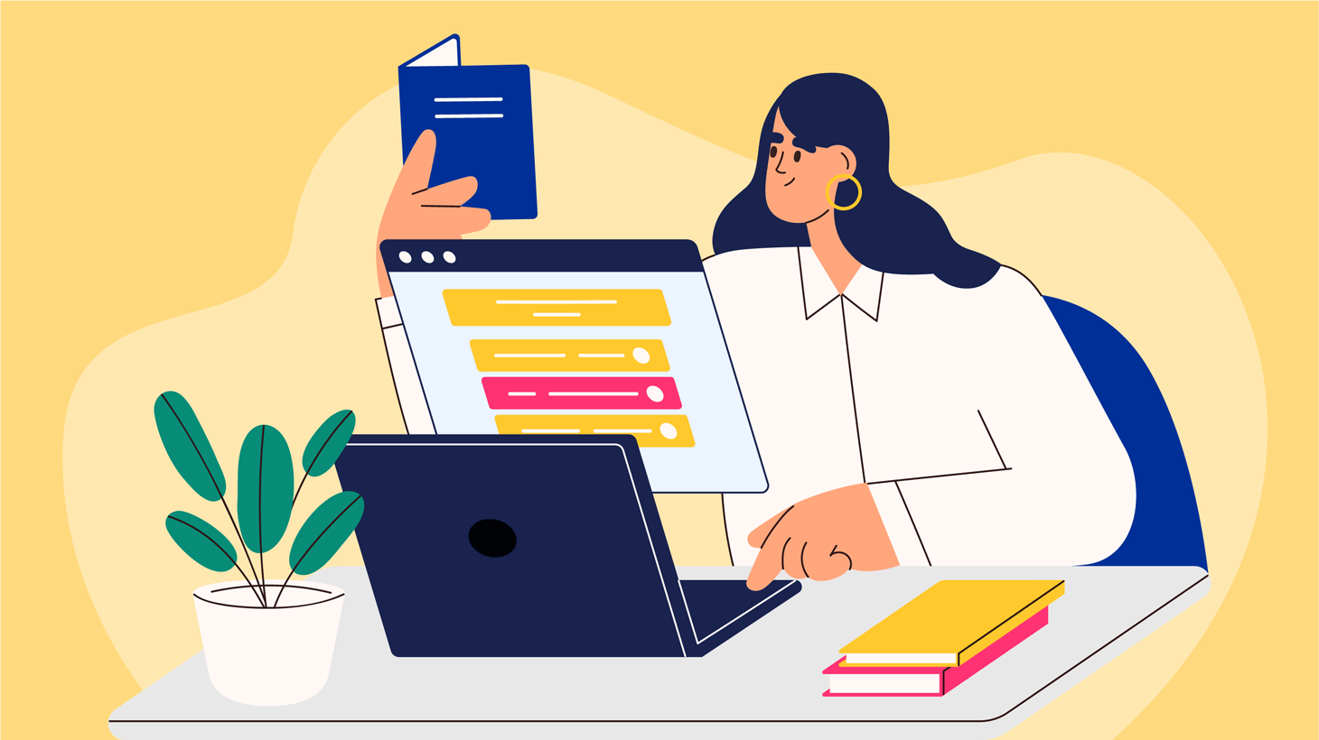 The ultimate guide to administrative tasks and duties | TravelPerk Canada
