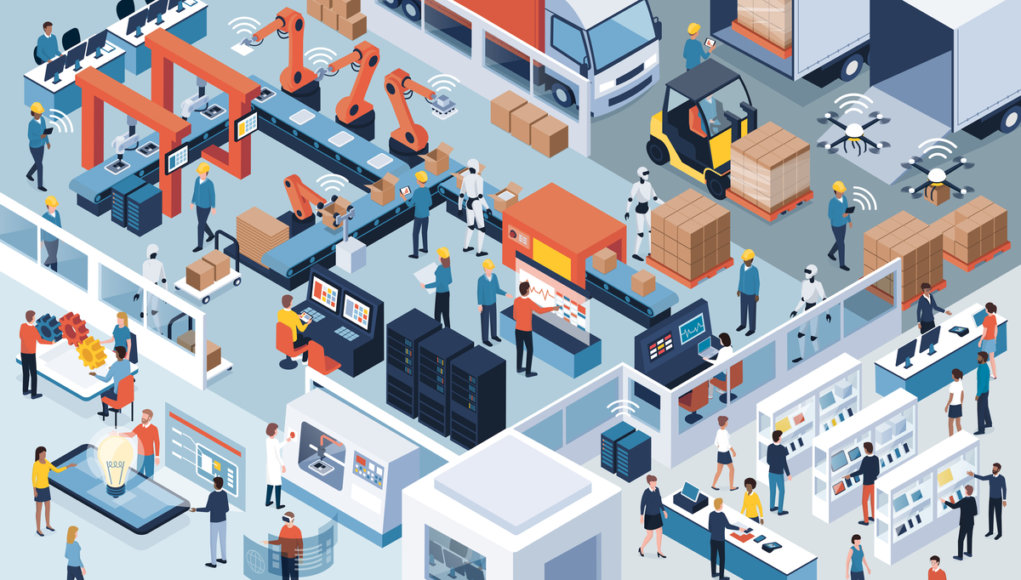 What Are The Benefits Of Internet To Businesses?